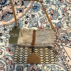 Brand new Myra purse